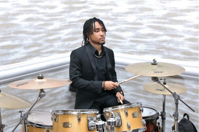 Gallery photo 2 of Trip J Percussions