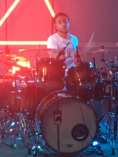 Gallery photo 5 of Trip J Percussions
