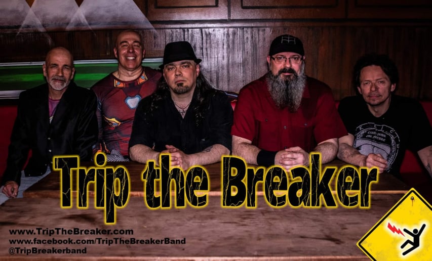 Gallery photo 1 of Trip The Breaker