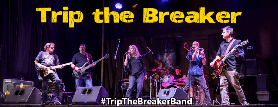 Gallery photo 2 of Trip The Breaker