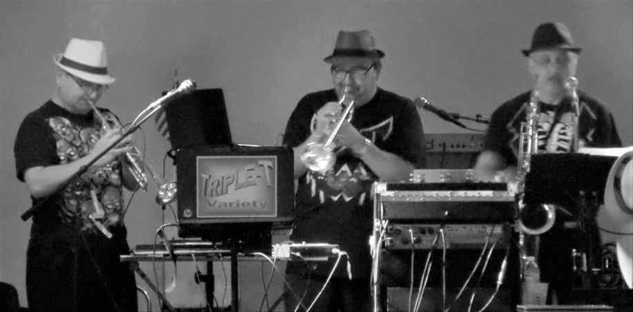 Gallery photo 1 of Triple-T Variety Band 2.0