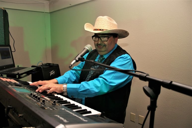 Gallery photo 2 of Triple-T Variety Band 2.0
