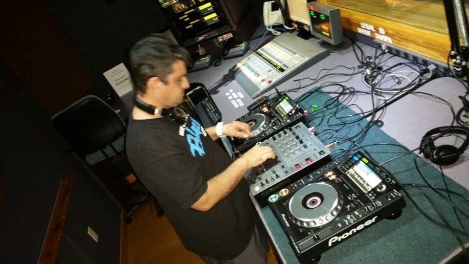 Gallery photo 7 of Triple8Dj