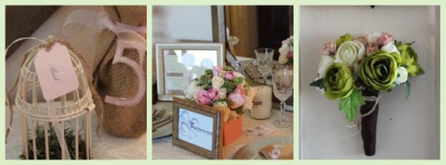 Gallery photo 1 of Triple Berries Events