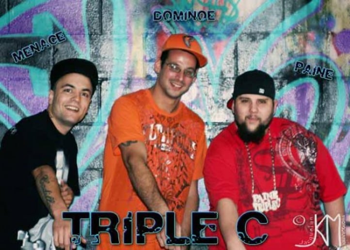 Gallery photo 3 of Triple C