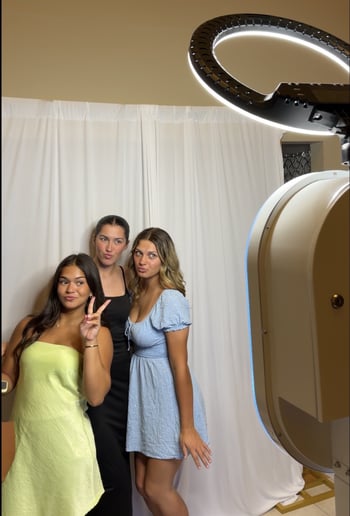 Gallery photo 4 of Triple Crown Photo Booth