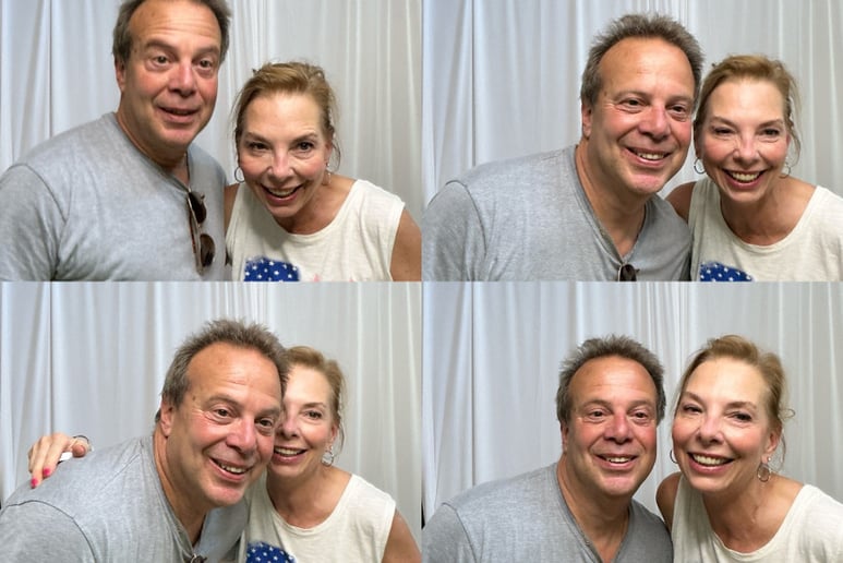 Gallery photo 5 of Triple Crown Photo Booth