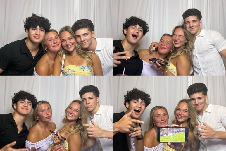 Gallery photo 6 of Triple Crown Photo Booth