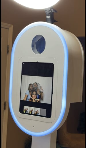 Gallery photo 7 of Triple Crown Photo Booth