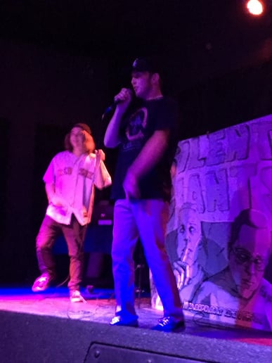 Gallery photo 1 of Triple D