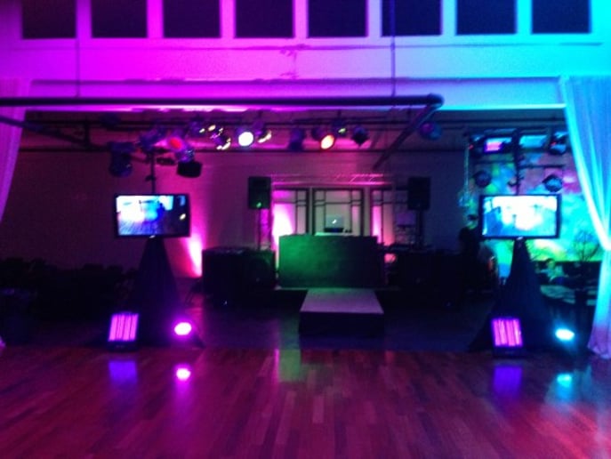 Gallery photo 2 of Triple R Entertainment Professional DJ Services