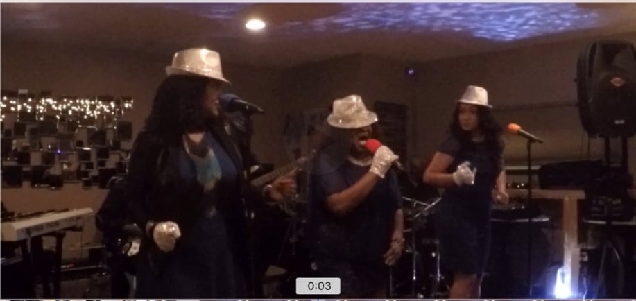 Gallery photo 3 of Triple Treat Band
