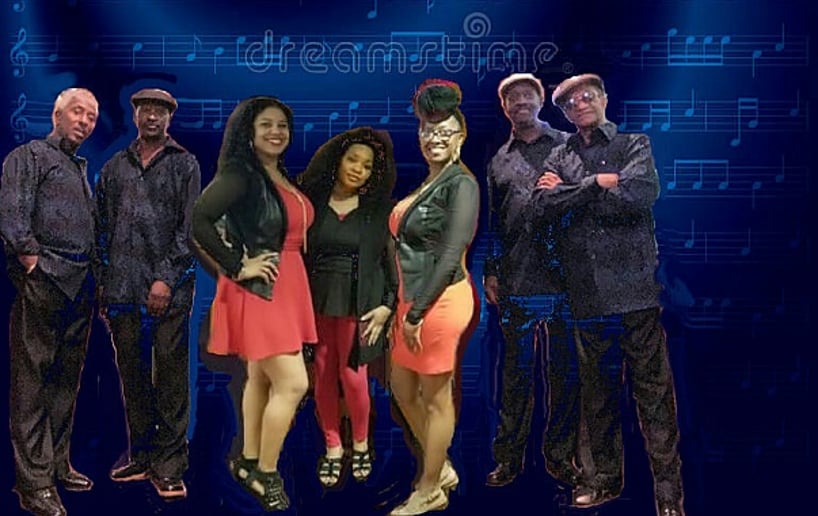 Gallery photo 8 of Triple Treat Band
