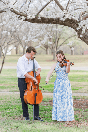 Gallery photo 3 of Tripp String Duo