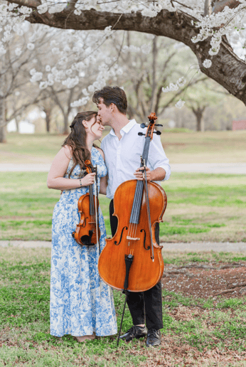 Gallery photo 5 of Tripp String Duo