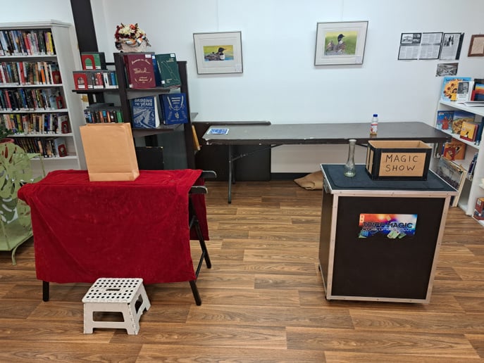 Gallery photo 8 of Trippmagic