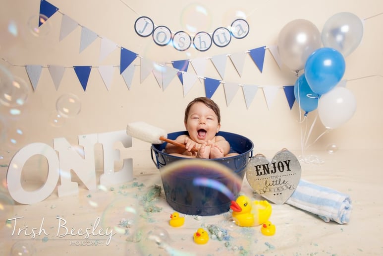 Gallery photo 1 of Trish Beesley Photography
