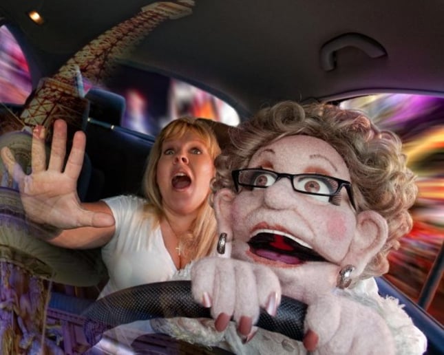 Gallery photo 1 of Trish Dunn, Ventriloquist/Comedian