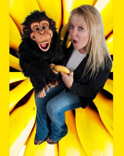 Gallery photo 10 of Trish Dunn, Ventriloquist/Comedian