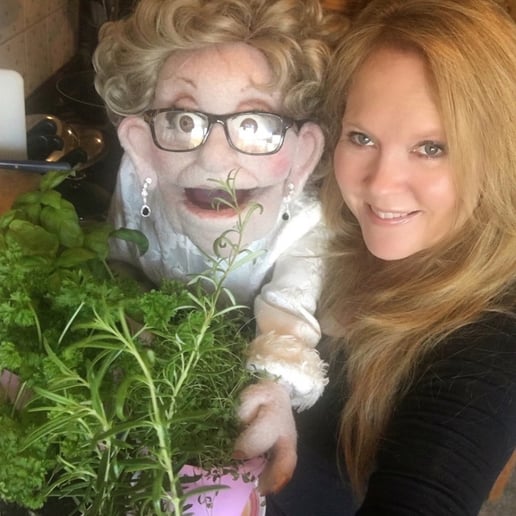 Gallery photo 15 of Trish Dunn, Ventriloquist/Comedian