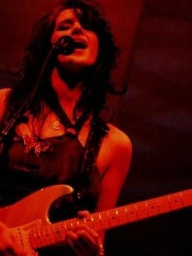 Gallery photo 1 of Trisha O'Keefe