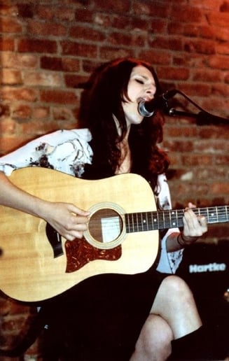 Gallery photo 3 of Trisha O'Keefe