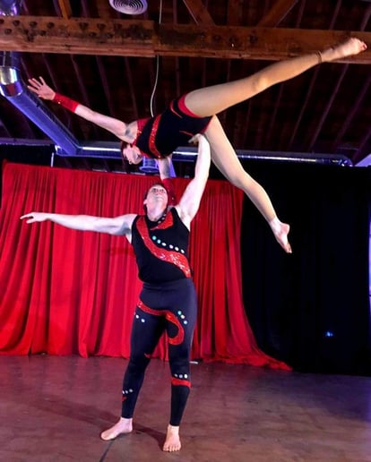 Gallery photo 41 of Circus Farm