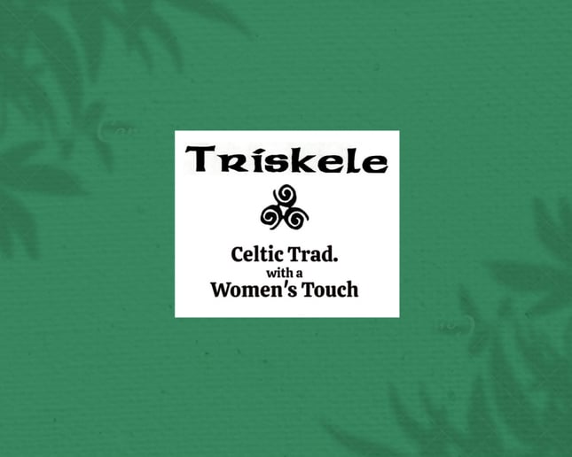 Gallery photo 8 of Triskele