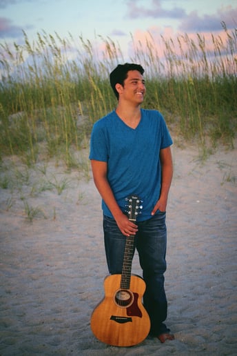 Gallery photo 2 of Tristan Lockamy