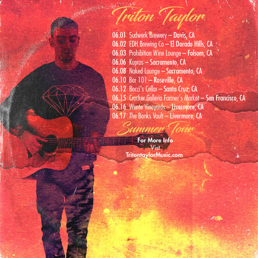 Gallery photo 1 of Triton Taylor