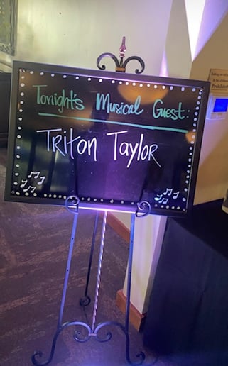 Gallery photo 3 of Triton Taylor