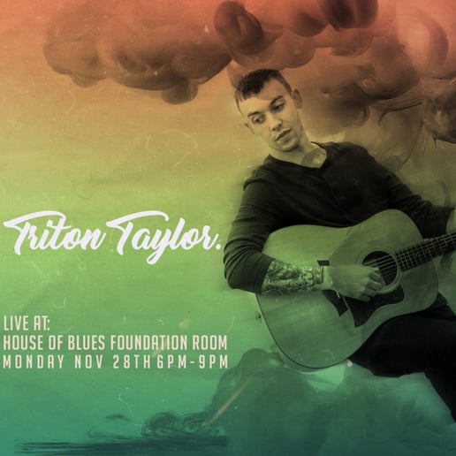 Gallery photo 4 of Triton Taylor