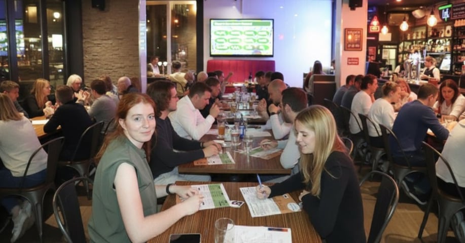 Gallery photo 3 of Trivia Vision