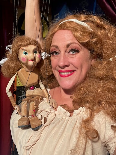 Gallery photo 9 of Trixie Little