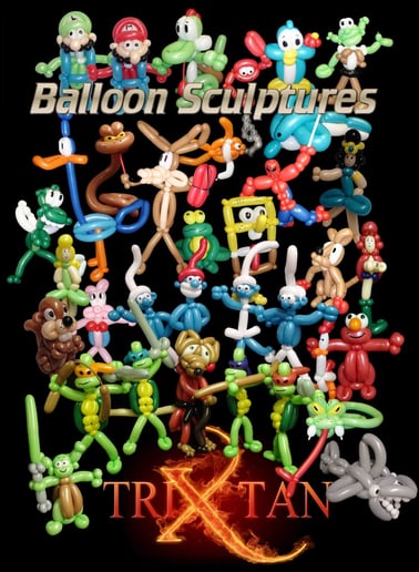 Gallery photo 4 of TriXtan Entertainment
