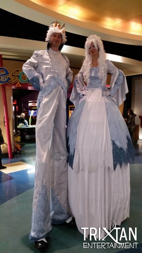 Gallery photo 9 of TriXtan Entertainment