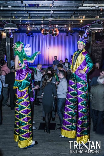 Gallery photo 7 of TriXtan Entertainment