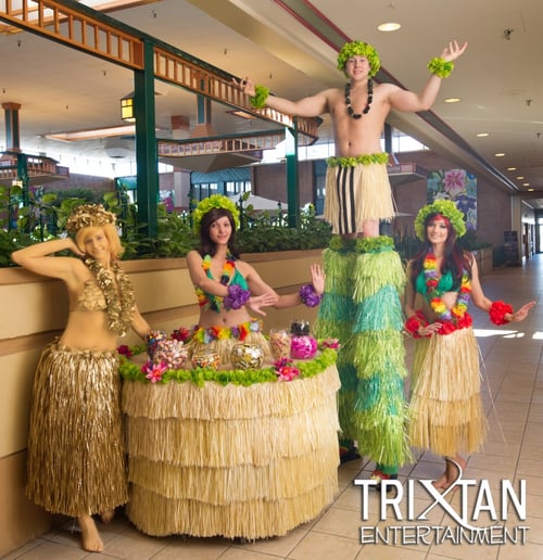 Gallery photo 6 of TriXtan Entertainment