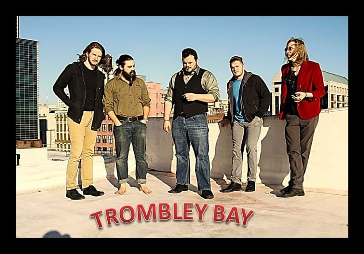 Gallery photo 3 of Trombley Bay