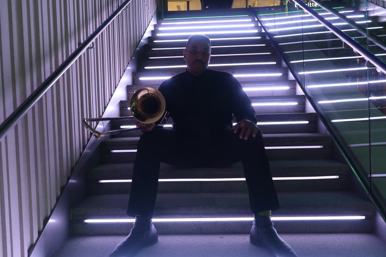 Gallery photo 2 of Trombone