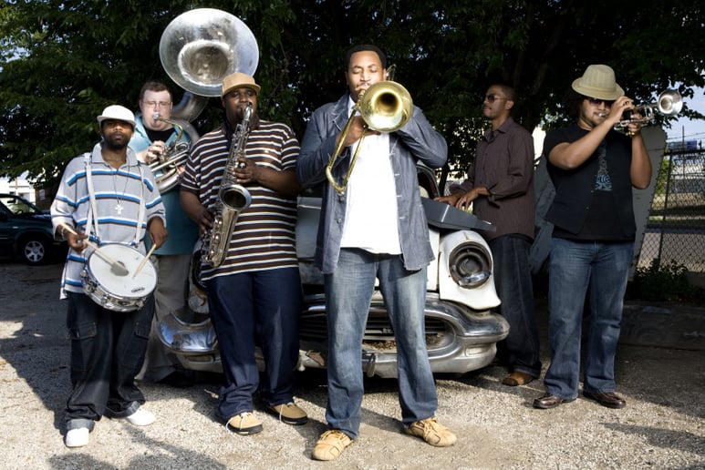 Gallery photo 4 of Trombone