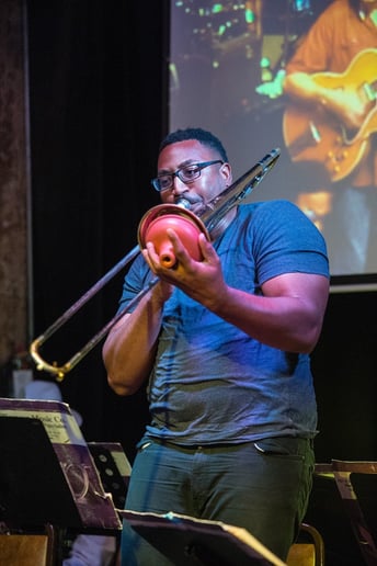 Gallery photo 7 of Trombone
