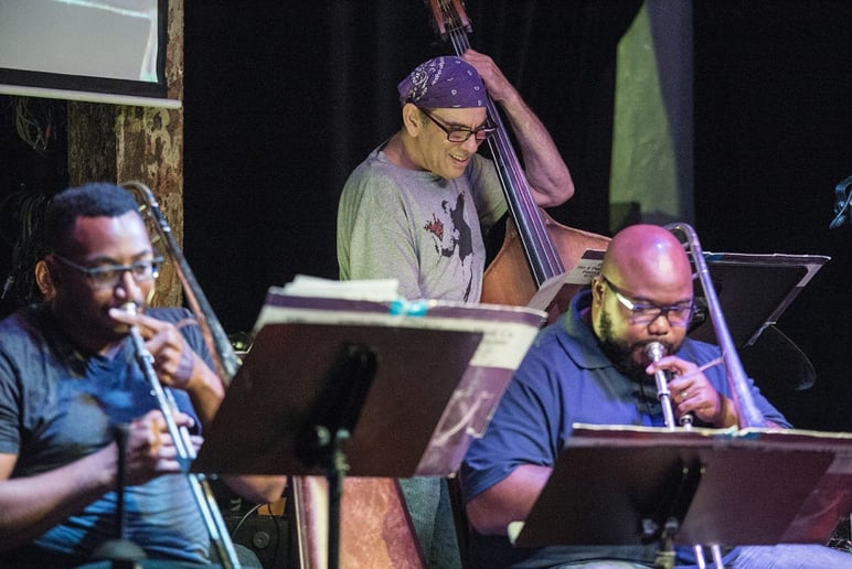 Gallery photo 9 of Trombone