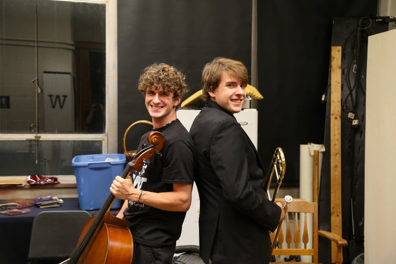 Gallery photo 3 of Ryan Lucas