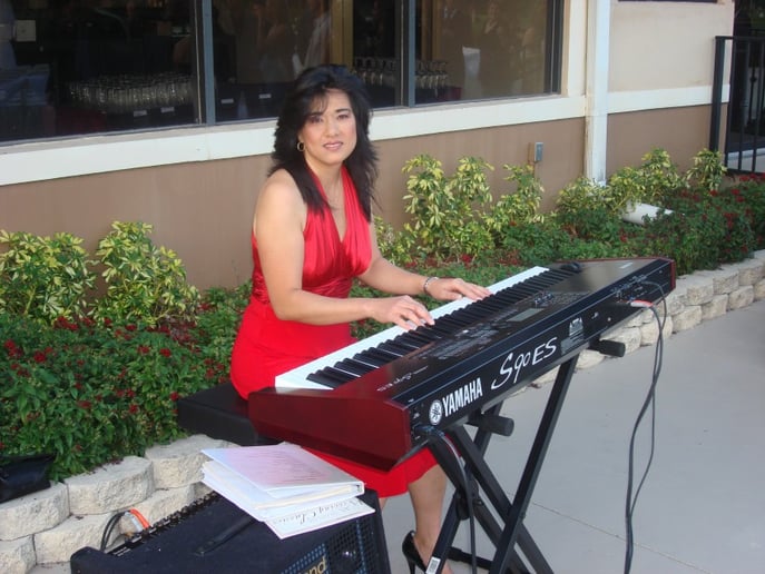 Gallery photo 4 of TropExotic Entertainment (formerly TropExotic Melodies)