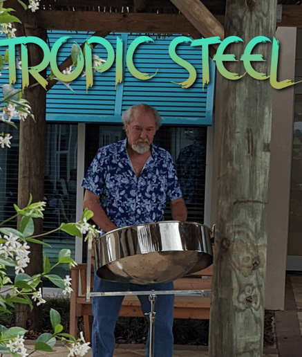 Gallery photo 1 of Tropic Steel