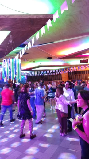 Gallery photo 1 of Tropicabana Band