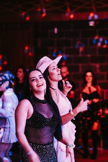 Gallery photo 3 of Tropicabana Band