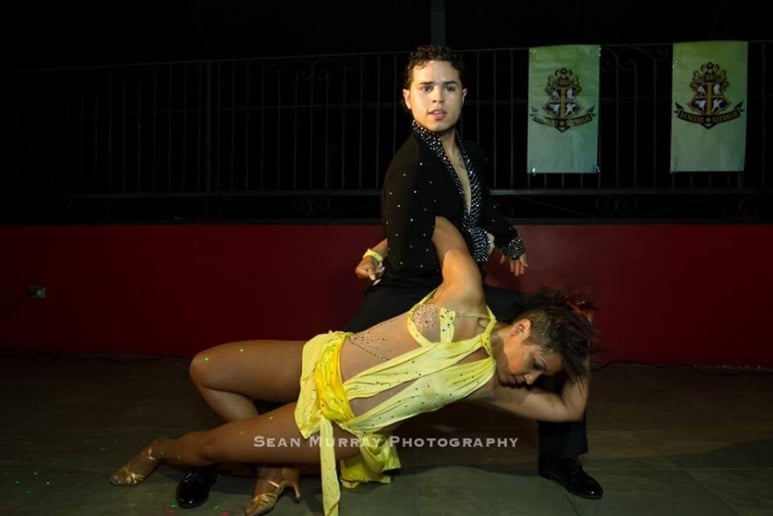 Gallery photo 1 of Tropical Image Dancers