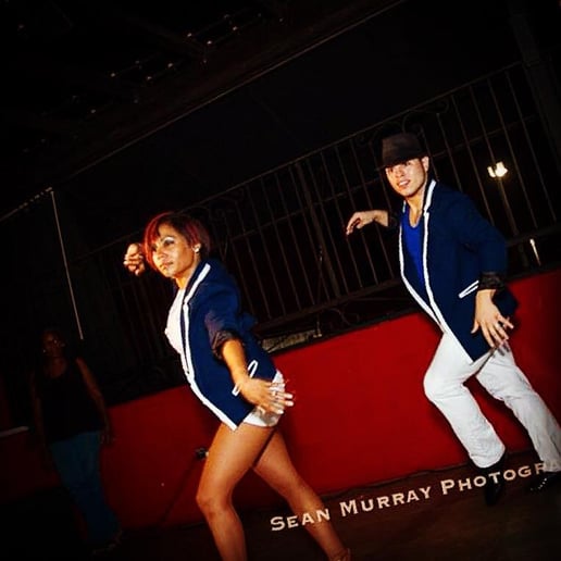 Gallery photo 4 of Tropical Image Dancers